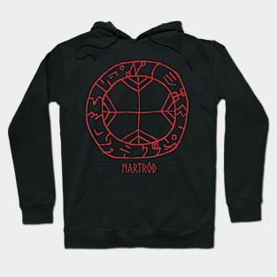 martrod Hoodie